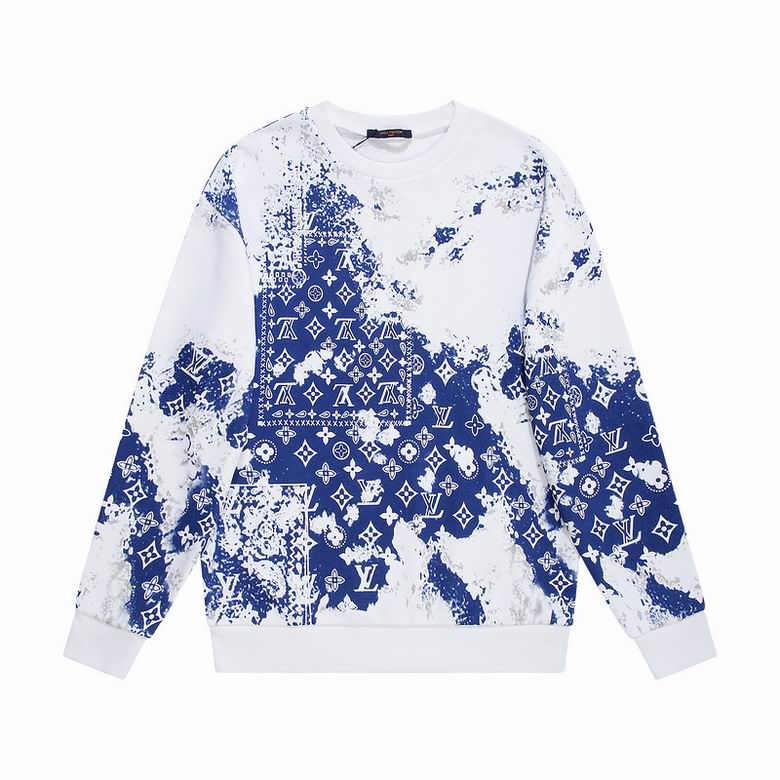 LV Sweatshirt m-3xl-191
